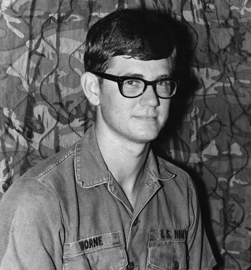 Duane K. Thorne